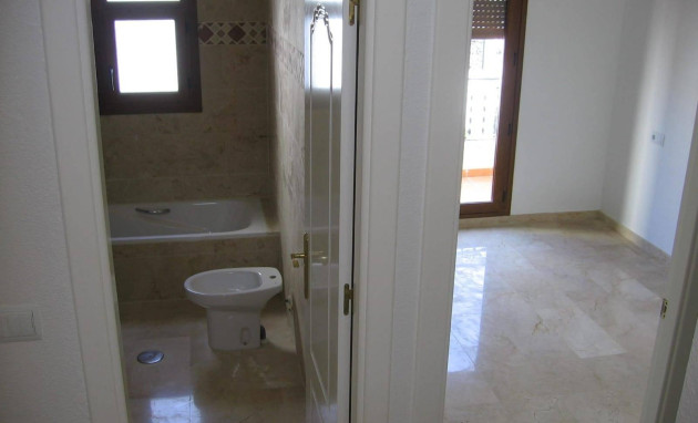 Reventa - Duplex - Orihuela Costa - PAU 8