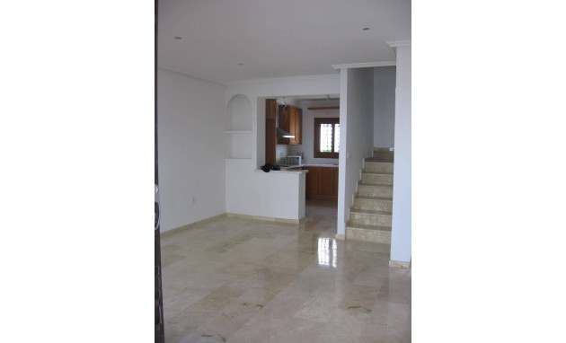 Reventa - Duplex - Orihuela Costa - PAU 8