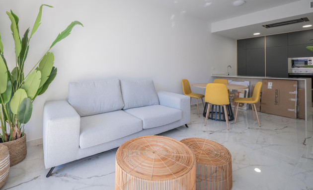 Herverkoop - 1. Apartment / flat - Costa Blanca - Orihuela Costa