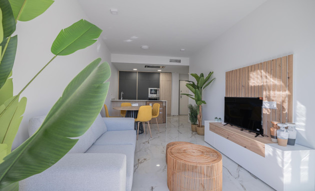 Herverkoop - 1. Apartment / flat - Costa Blanca - Orihuela Costa