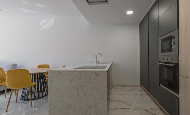 Herverkoop - 1. Apartment / flat - Costa Blanca - Orihuela Costa