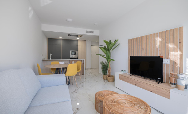 Herverkoop - 1. Apartment / flat - Costa Blanca - Orihuela Costa