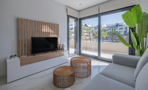 Herverkoop - 1. Apartment / flat - Costa Blanca - Orihuela Costa