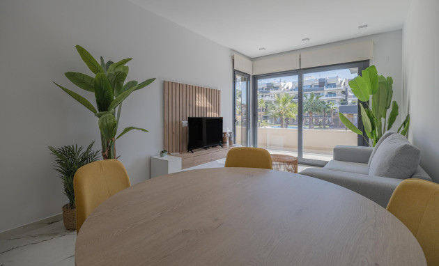 Herverkoop - 1. Apartment / flat - Costa Blanca - Orihuela Costa