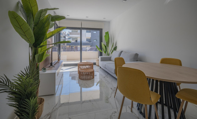 Herverkoop - 1. Apartment / flat - Costa Blanca - Orihuela Costa