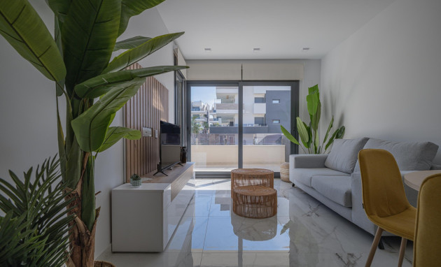 Herverkoop - 1. Apartment / flat - Costa Blanca - Orihuela Costa