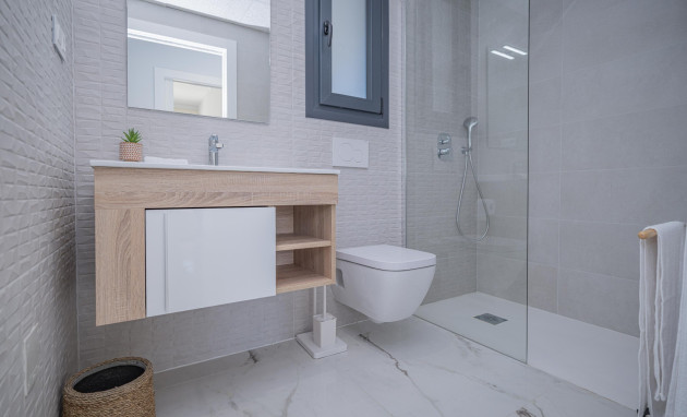 Herverkoop - 1. Apartment / flat - Costa Blanca - Orihuela Costa