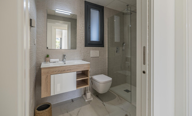 Herverkoop - 1. Apartment / flat - Costa Blanca - Orihuela Costa