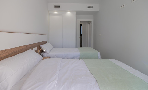 Herverkoop - 1. Apartment / flat - Costa Blanca - Orihuela Costa