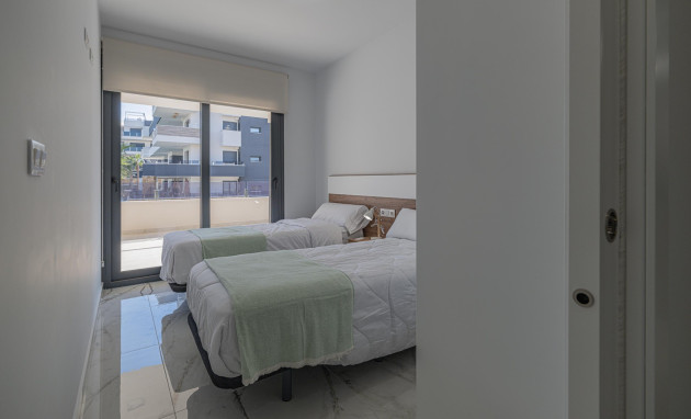 Herverkoop - 1. Apartment / flat - Costa Blanca - Orihuela Costa