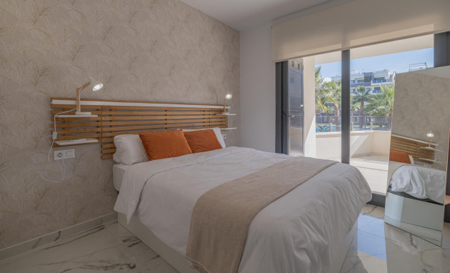 Herverkoop - 1. Apartment / flat - Costa Blanca - Orihuela Costa