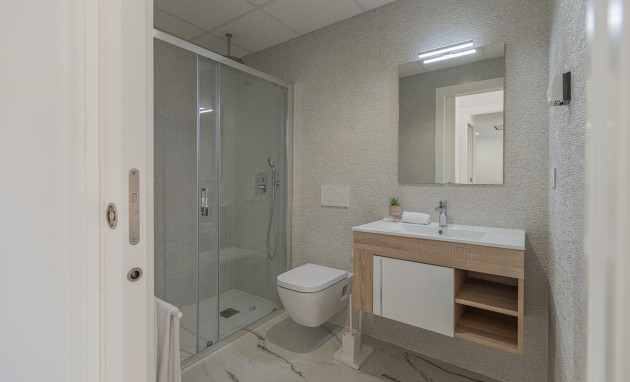 Herverkoop - 1. Apartment / flat - Costa Blanca - Orihuela Costa