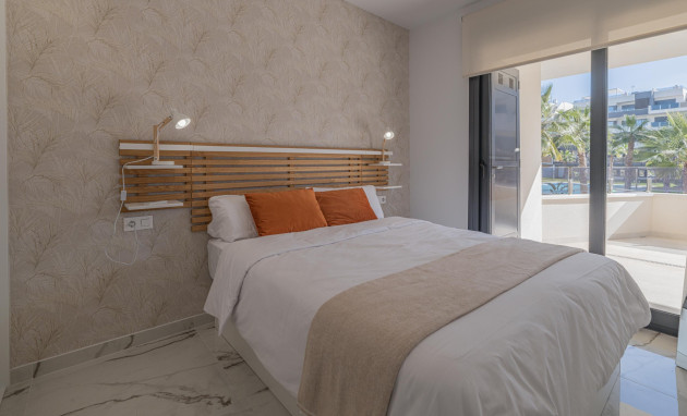 Herverkoop - 1. Apartment / flat - Costa Blanca - Orihuela Costa