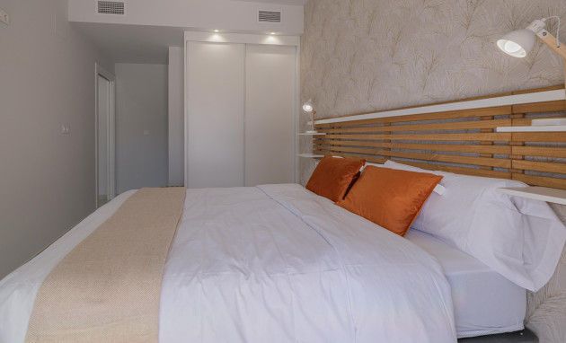 Herverkoop - 1. Apartment / flat - Costa Blanca - Orihuela Costa