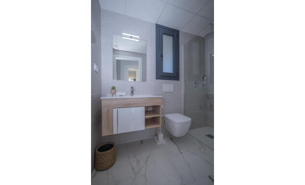 Herverkoop - 1. Apartment / flat - Costa Blanca - Orihuela Costa