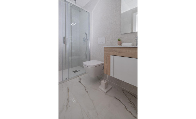 Herverkoop - 1. Apartment / flat - Costa Blanca - Orihuela Costa