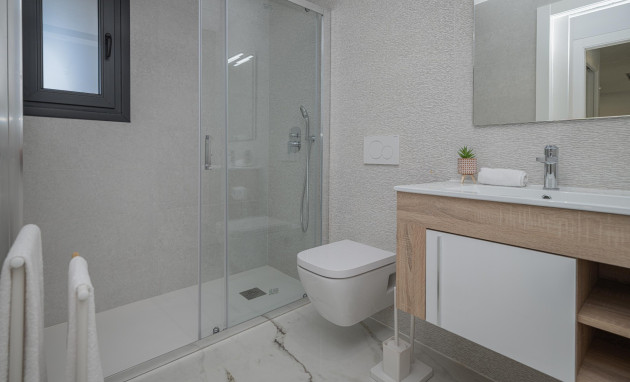 Herverkoop - 1. Apartment / flat - Costa Blanca - Orihuela Costa