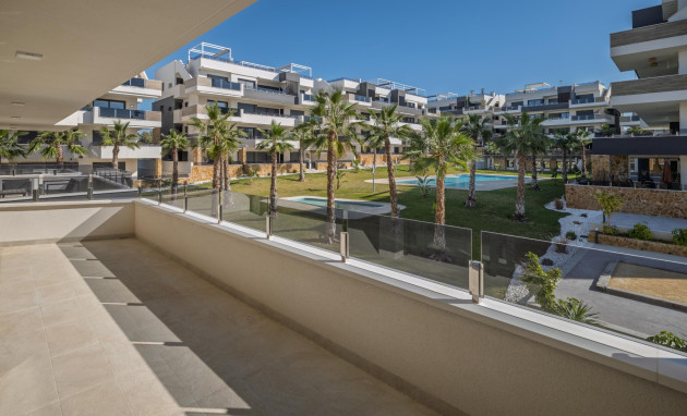 Herverkoop - 1. Apartment / flat - Costa Blanca - Orihuela Costa