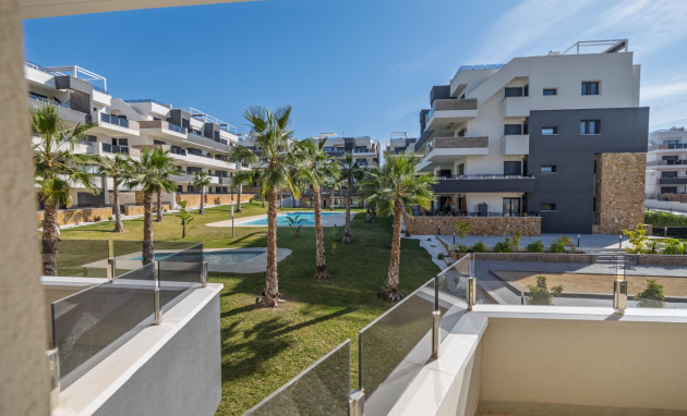 Herverkoop - 1. Apartment / flat - Costa Blanca - Orihuela Costa