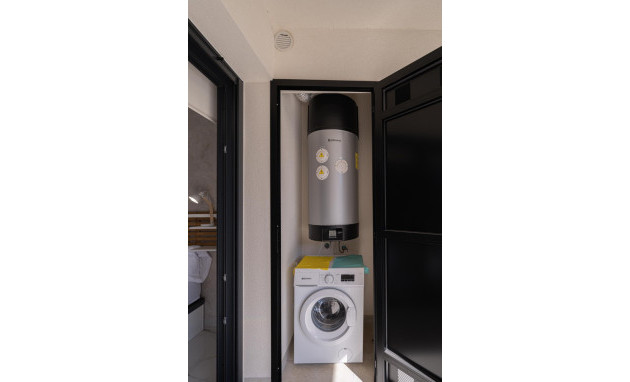 Herverkoop - 1. Apartment / flat - Costa Blanca - Orihuela Costa