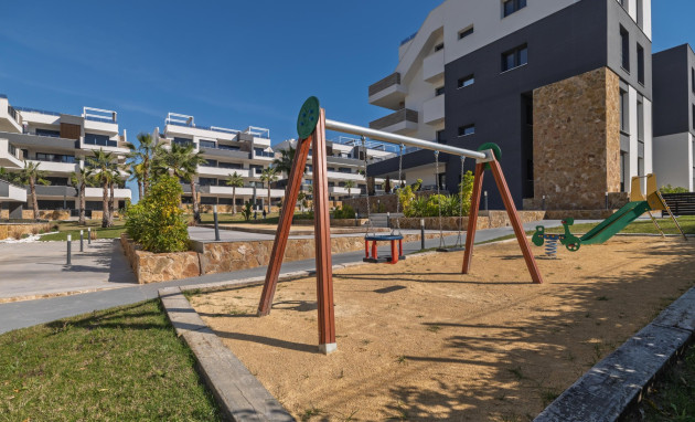 Herverkoop - 1. Apartment / flat - Costa Blanca - Orihuela Costa