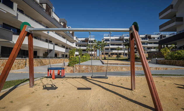 Herverkoop - 1. Apartment / flat - Costa Blanca - Orihuela Costa