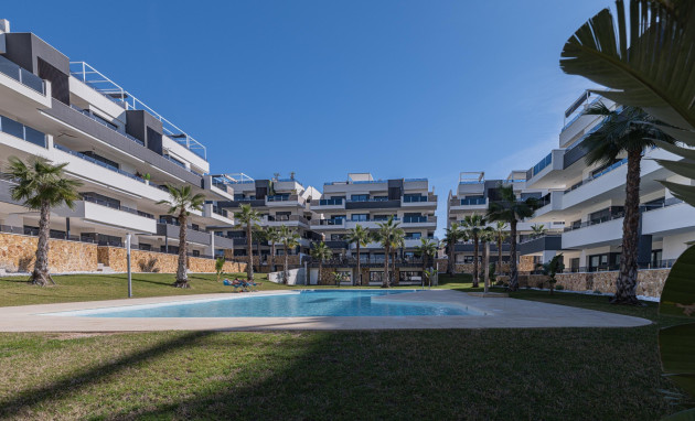 Herverkoop - 1. Apartment / flat - Costa Blanca - Orihuela Costa