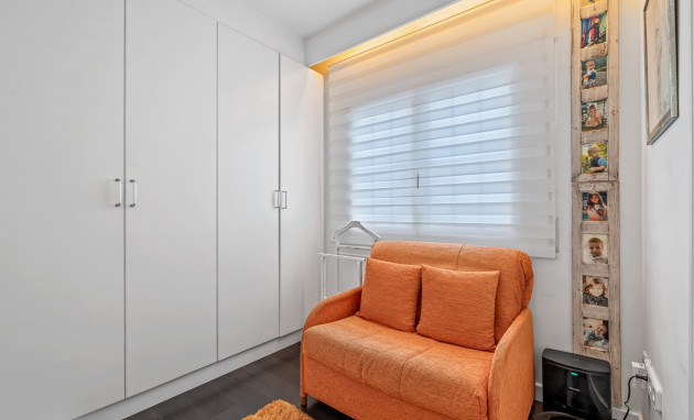 Herverkoop - Apartment - Torrevieja - Torrevieja - Centre