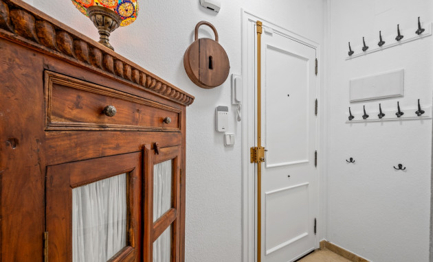 Herverkoop - Apartment - Torrevieja - Torrevieja - Centre