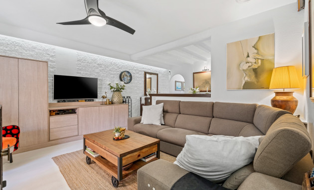 Revente - Apartment - Torrevieja - Torrevieja - Centre