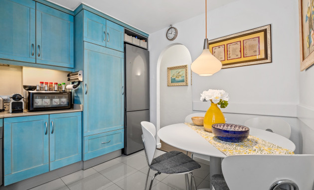 Revente - Apartment - Torrevieja - Torrevieja - Centre