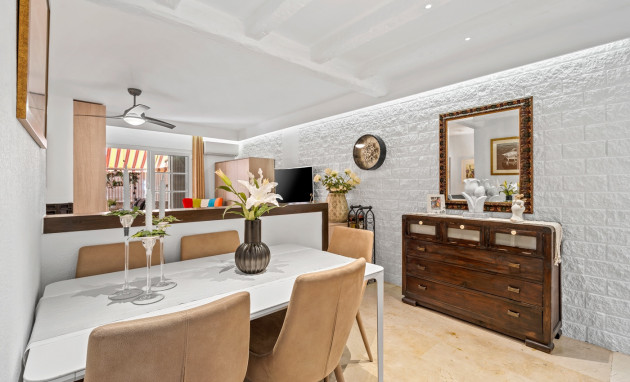 Revente - Apartment - Torrevieja - Torrevieja - Centre