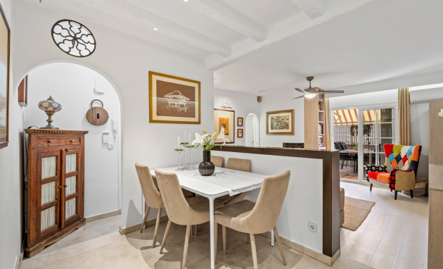 Revente - Apartment - Torrevieja - Torrevieja - Centre