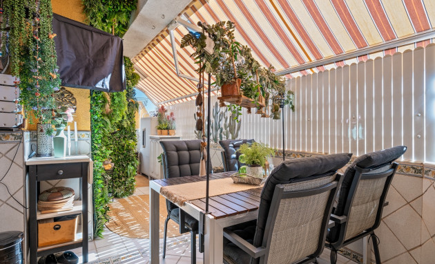 Revente - Apartment - Torrevieja - Torrevieja - Centre