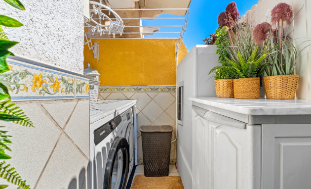 Revente - Apartment - Torrevieja - Torrevieja - Centre