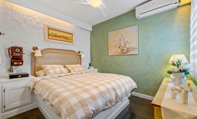 Revente - Apartment - Torrevieja - Torrevieja - Centre