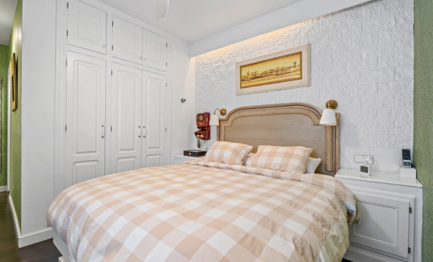 Revente - Apartment - Torrevieja - Torrevieja - Centre