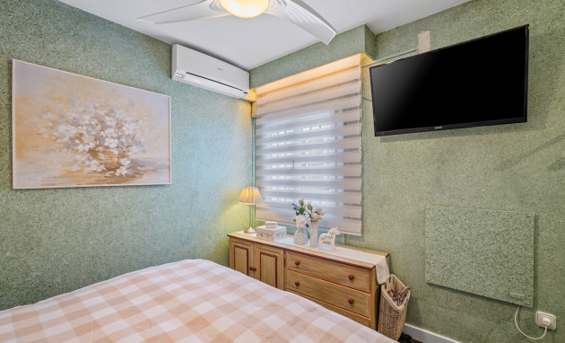 Revente - Apartment - Torrevieja - Torrevieja - Centre