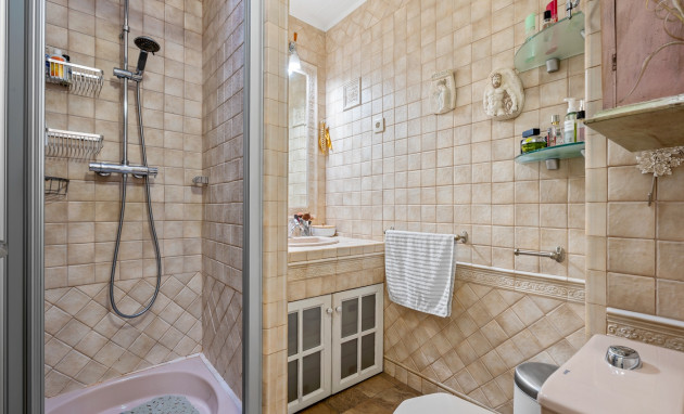 Revente - Apartment - Torrevieja - Torrevieja - Centre