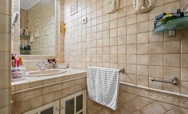 Revente - Apartment - Torrevieja - Torrevieja - Centre