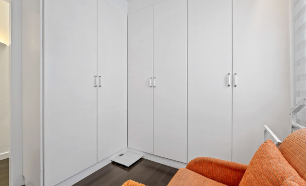 Revente - Apartment - Torrevieja - Torrevieja - Centre