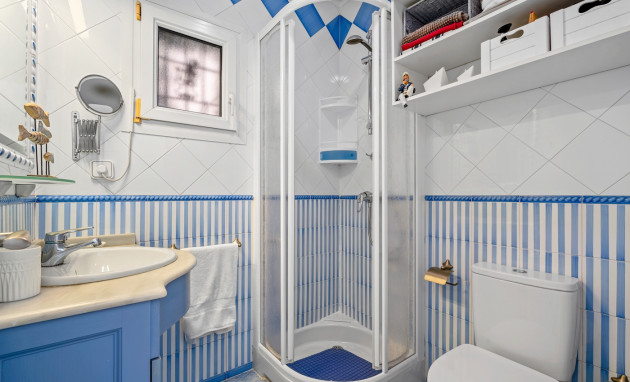 Revente - Apartment - Torrevieja - Torrevieja - Centre