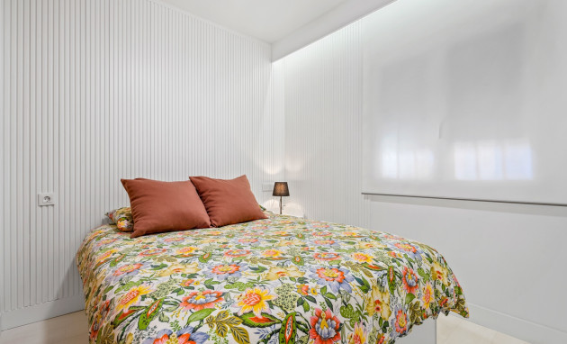 Revente - Apartment - Torrevieja - Torrevieja - Centre