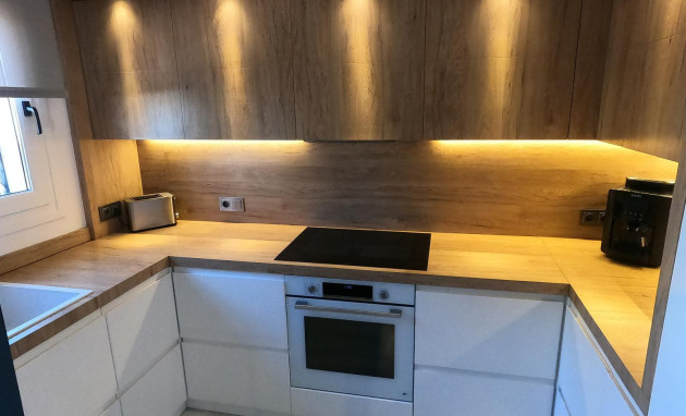 Reventa - Adosado - Algorfa - La Finca Golf