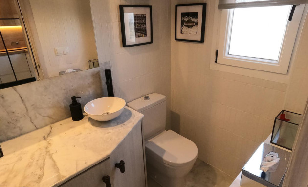 Reventa - Adosado - Algorfa - La Finca Golf