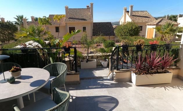 Reventa - Adosado - Algorfa - La Finca Golf