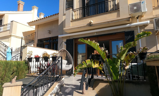 Reventa - Adosado - Algorfa - La Finca Golf