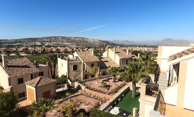 Reventa - Adosado - Algorfa - La Finca Golf