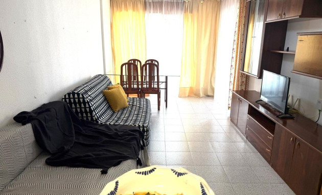 Herverkoop - Apartment - Torrevieja - Estacion de autobuses