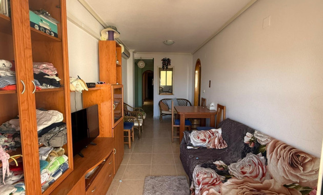 Resale - Apartment - Torrevieja - torrevieja